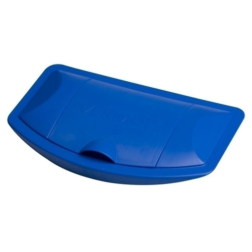 Capac pentru galeata Tuboxx 6 L, albastru - Vermop