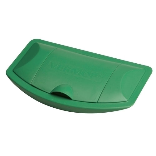 Capac pentru galeata Tuboxx 6 L, antracit - Vermop verde 