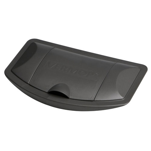 Capac pentru galeata Tuboxx 6 L, antracit - Vermop