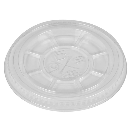 Capac pahar bauturi Abena Gastro Ø7.8 cm, PET - Abena
