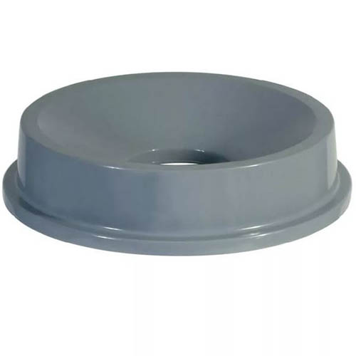 Capac (palnie) container Brute 121.1 L, gri - Rubbermaid