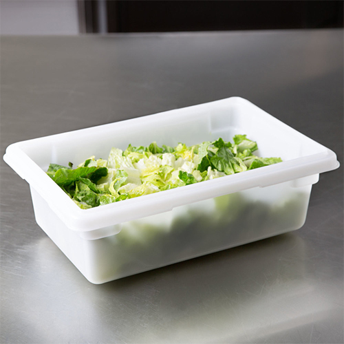 Cutie depozitare alimente 13.2 L ProSave, alba - Rubbermaid 