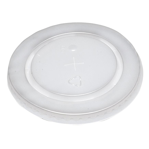 Capac perforat pahar bauturi reci Abena Gastro Ø10.5 cm, PS - Abena