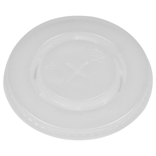 Capac perforat pahar bauturi reci Abena Gastro Ø8 cm, PS - Abena