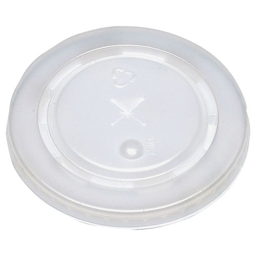 Capac perforat pahar bauturi reci Abena Gastro Ø9 cm, PS - Abena