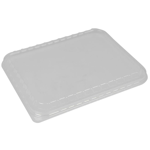 Capac transparent caserola 1 compartiment - Abena