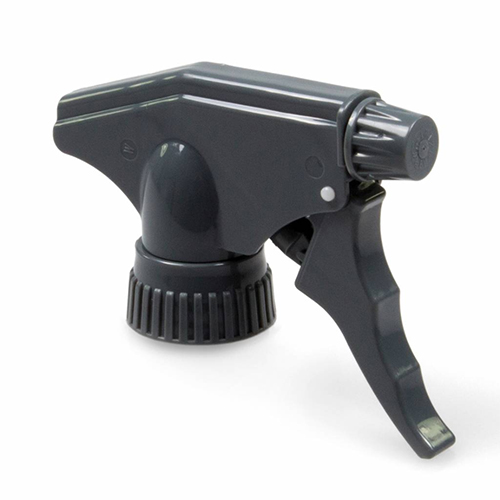 Cap pulverizator Tex-Spray UR 25 cm, gri - DeWitte