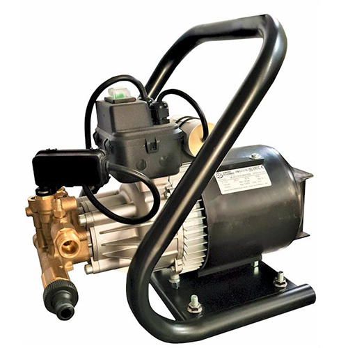 CARRY WIN M TSS 130.9 - Spalator mobil cu presiune, fara incalzire - Pulitecno