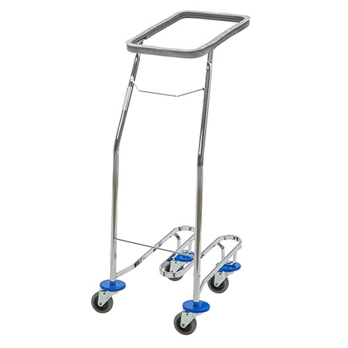 Carucior colectare lenjerie Meditrans single - Vermop 
