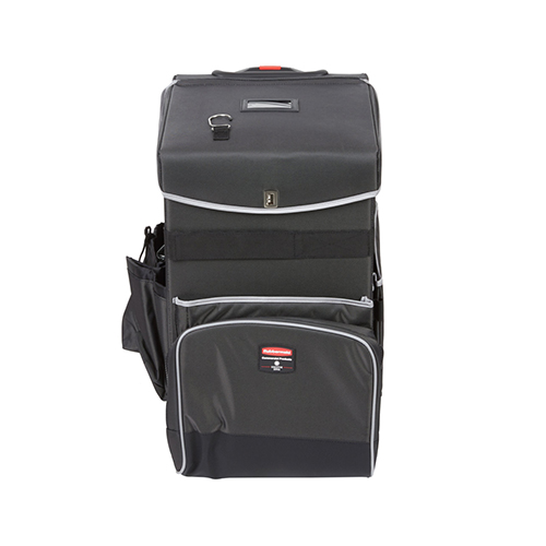 Carucior hotelier Quick Cart mare - Rubbermaid 