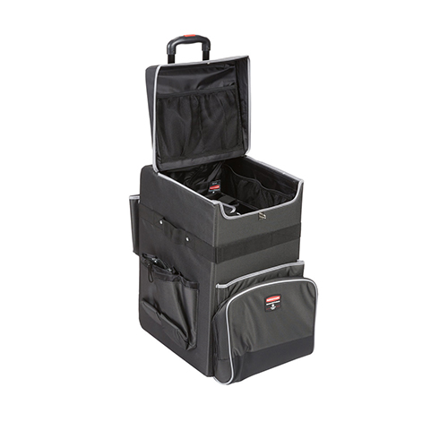 Carucior hotelier Quick Cart mare - Rubbermaid 