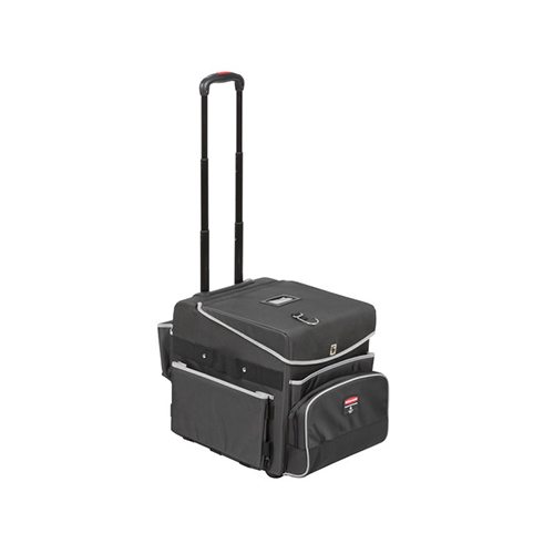 Carucior hotelier Quick Cart mic - Rubbermaid 
