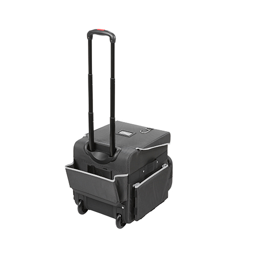 Carucior hotelier Quick Cart mic - Rubbermaid 