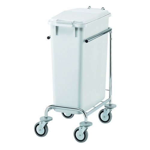 Carucior curatenie Leipzig single- Vermop