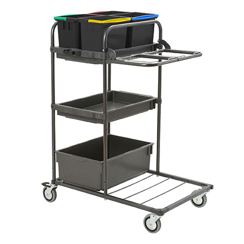 Carucior curatenie Mistral Office - Vermop