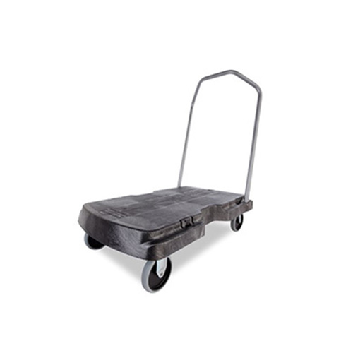 Carucior platforma transport (max 226 kg) - Rubbermaid