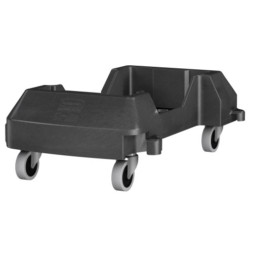 Carucior Slim Jim - Rubbermaid