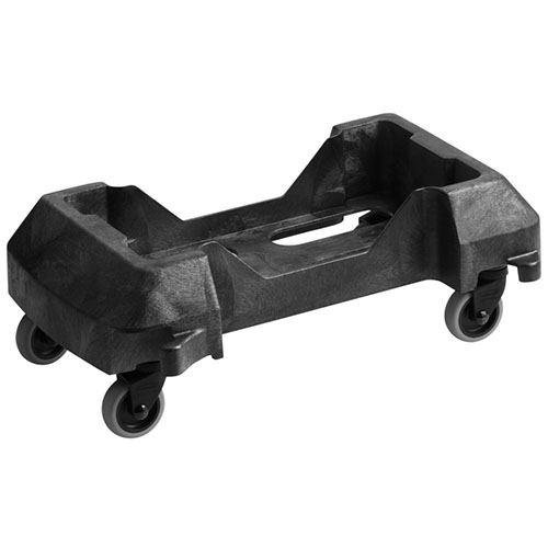 Carucior Slim Jim - Rubbermaid 