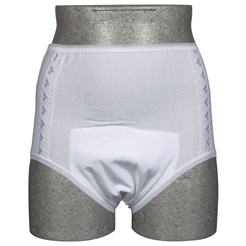 Chiloti cu absorbant, 250 ml, S, Abri-Lady - Abena