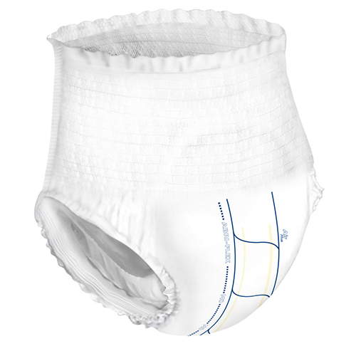 Chiloti elastici, 900 ml, M0, Abri-Flex Premium - Abena