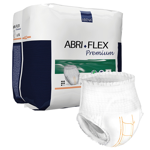 Chiloti elastici, 1900 ml, XL2, Abri-Flex Premium - Abena