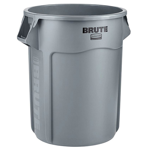 Container Brute 208.2 L, gri - Rubbermaid