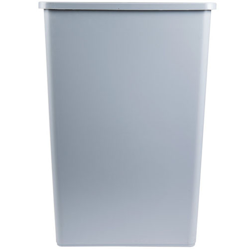 Container colectare deseuri 132.5 L, gri - Rubbermaid 