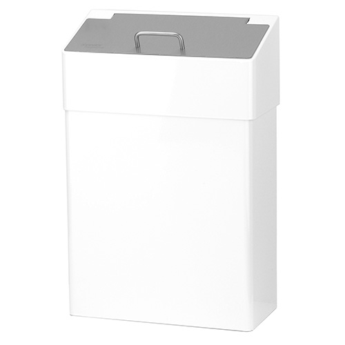 Cos de gunoi din inox SanTRAL HBU 10 P 10L - OpHardt