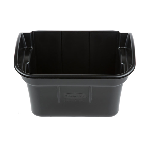 Cos resturi alimente 15 L, negru - Rubbermaid 