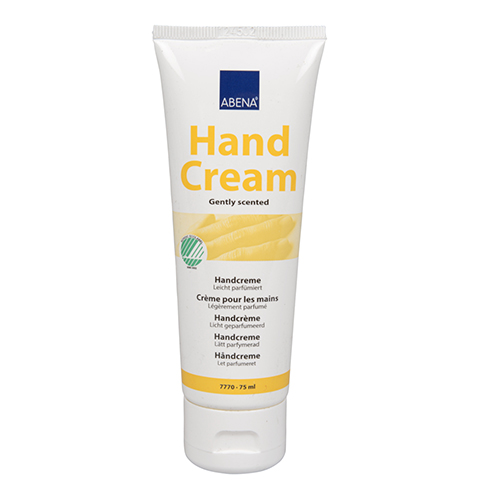 Crema de maini cu 21% lipide, 75 ml - Abena