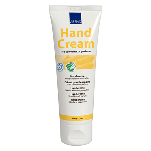 Crema de maini cu 21% lipide, 75 ml - Abena