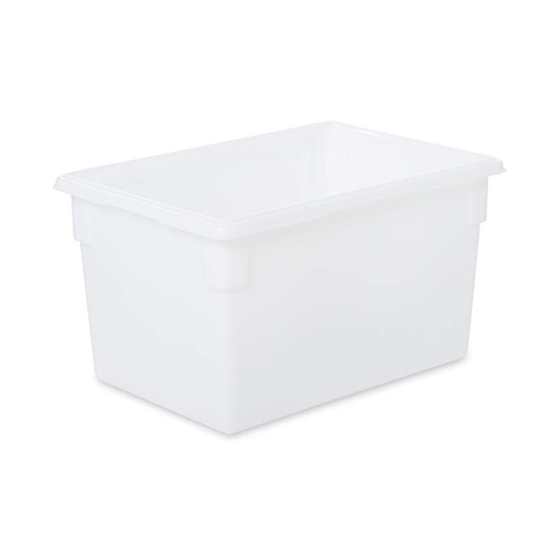 Cutie depozitare alimente 81.5 L ProSave, alba - Rubbermaid