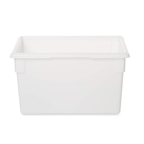 Cutie depozitare alimente 81.5 L ProSave, alba - Rubbermaid 