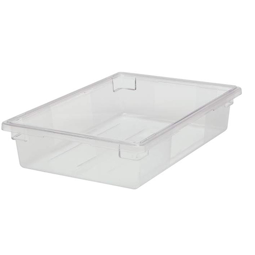 Cutie depozitare alimente 32.2 L, transparenta - Rubbermaid