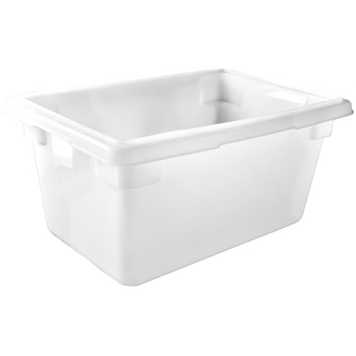 Cutie depozitare alimente 19 L ProSave, alba - Rubbermaid