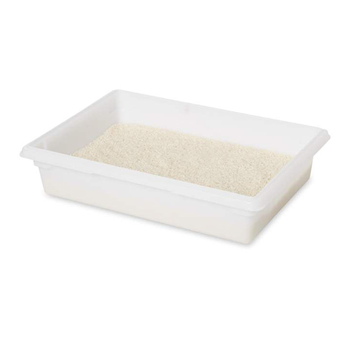 Cutie depozitare alimente 32.2 L ProSave, alba - Rubbermaid 
