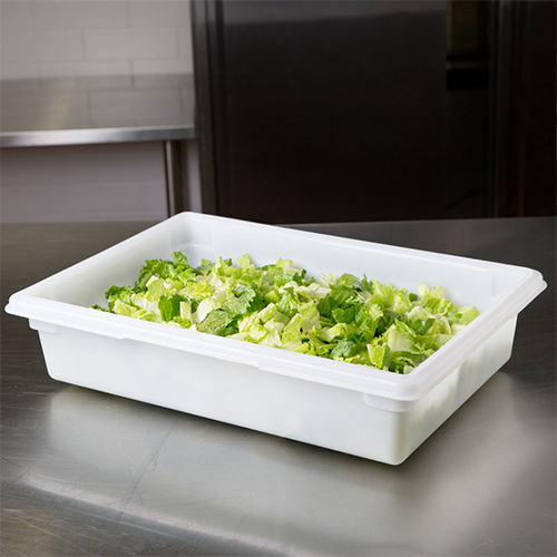 Cutie depozitare alimente 32.2 L ProSave, alba - Rubbermaid 