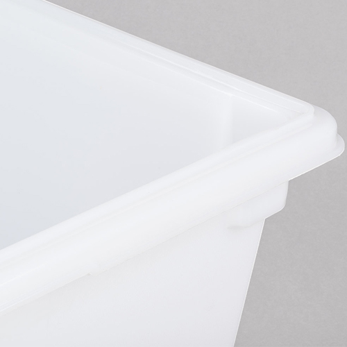 Cutie depozitare alimente 62.9 L ProSave, alba - Rubbermaid 
