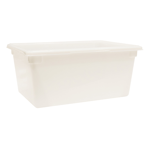Cutie depozitare alimente 62.9 L ProSave, alba - Rubbermaid