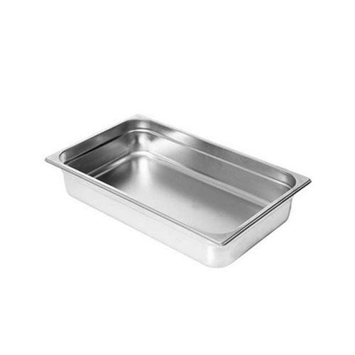 Cutie inox ED pentru carucior Variant (camere albe) 14 L - Vermop