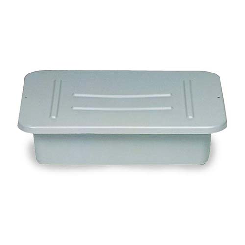Cutie multifunctionala 17.5 L - Rubbermaid 