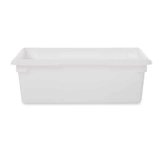 Cutie depozitare alimente 47 L ProSave, alba - Rubbermaid 