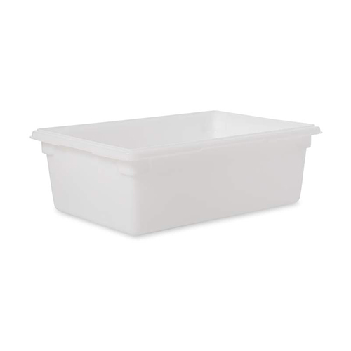 Cutie depozitare alimente 47 L ProSave, alba - Rubbermaid 