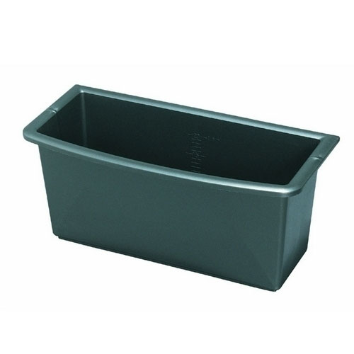 Cuva pentru carucioare curatenie 20 L, antracit - Vermop