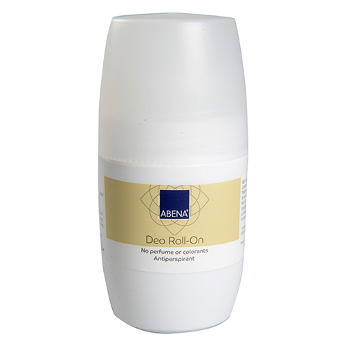 Deodorant roll-on - Abena