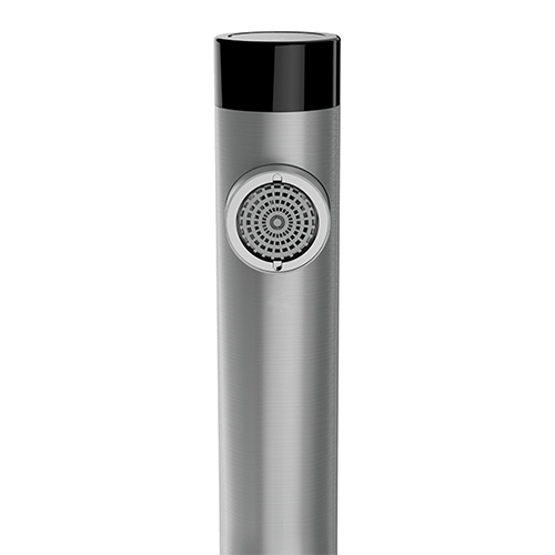 Dispenser cu senzor incorporabil Untouchable duo apa/sapun , inox - OpHardt 