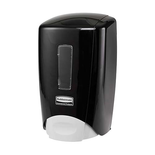 Dispenser de sapun FLEX, 500ml, alb - Rubbermaid