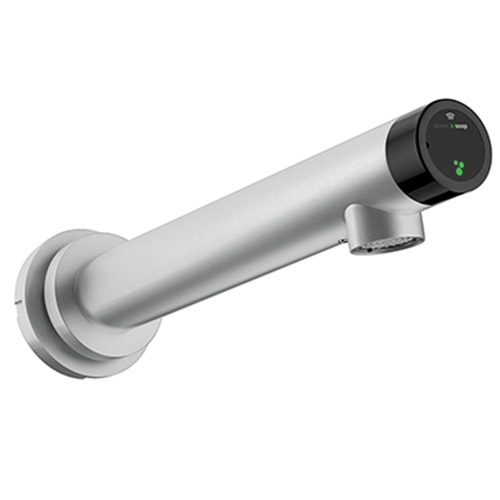 Dispenser cu senzor incorporabil Untouchable duo apa/sapun , inox - OpHardt