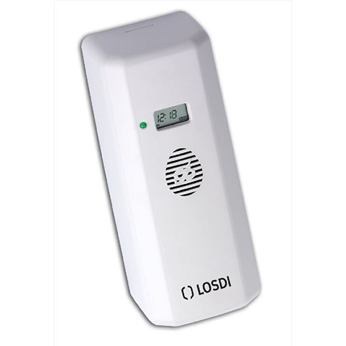 Dispenser odorizant programabil Bacteromatic - Losdi