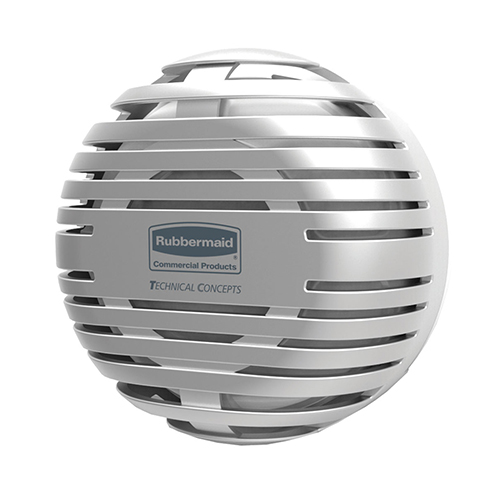 Dispenser odorizant TCELL 2.0, crom - Rubbermaid